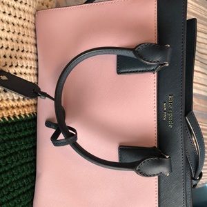 Kate Spade Medium Cameron Satchel